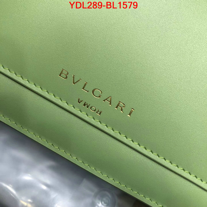 Bulgari Bags(TOP)-Serpenti Forever,top quality replica ,ID: BL1579,$: 289USD