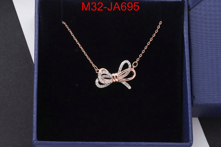 Jewelry-Swarovski,mirror copy luxury , ID: JA695,$: 32USD