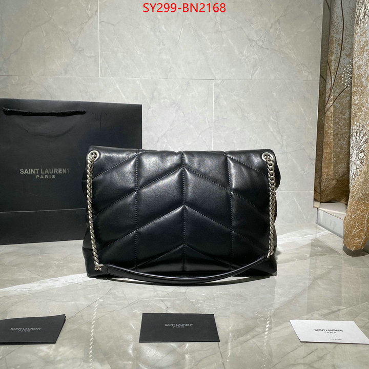 YSL Bag(TOP)-LouLou Series,ID: BN2168,$: 299USD