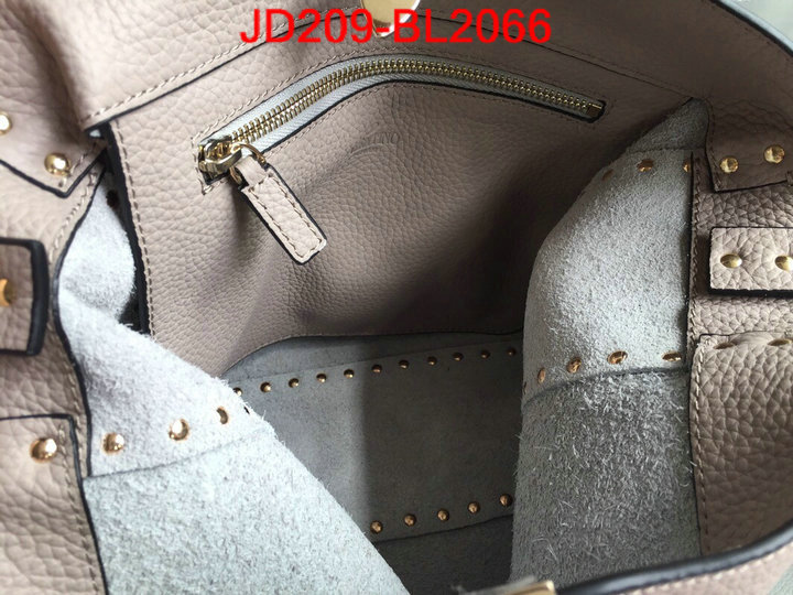 Valentino Bags (TOP)-Diagonal-,counter quality ,ID: BL2066,$: 209USD