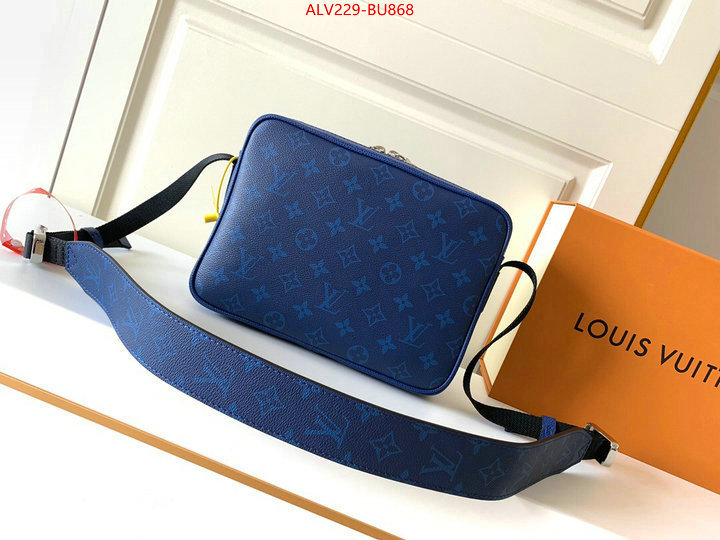 LV Bags(TOP)-Pochette MTis-Twist-,ID: BU868,$: 229USD