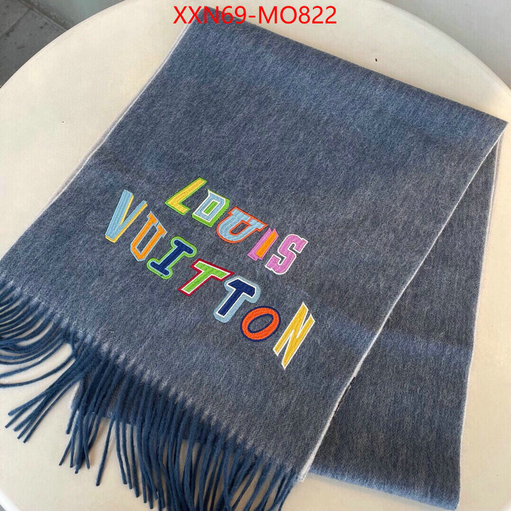 Scarf-LV,found replica , ID: MO822,$: 69USD