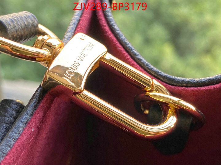 LV Bags(TOP)-Handbag Collection-,ID: BP3179,$: 289USD
