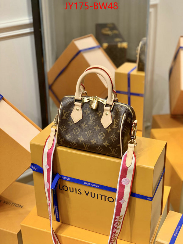 LV Bags(TOP)-Speedy-,ID: BW48,$: 175USD