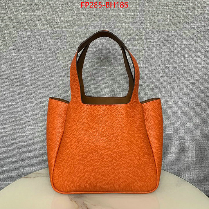 Prada Bags(TOP)-Handbag-,ID: BH186,$:285USD