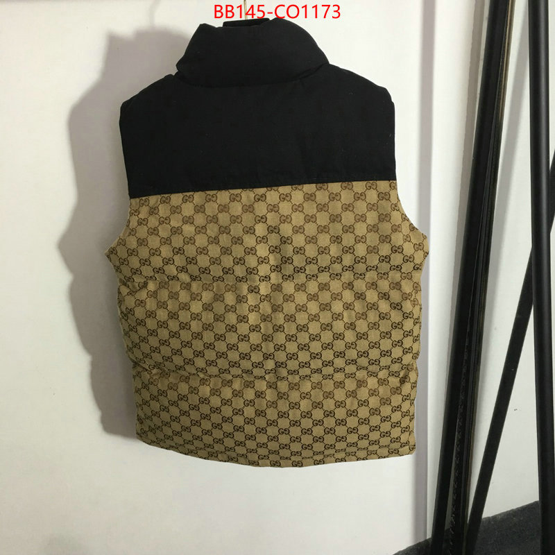 Down jacket Women-Gucci,online store , ID: CO1173,$: 145USD