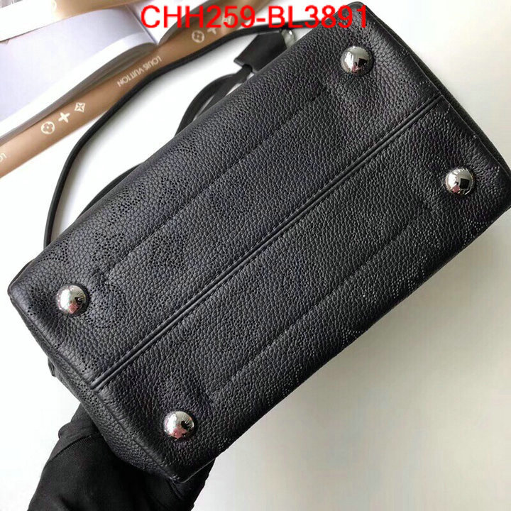 LV Bags(TOP)-Handbag Collection-,ID: BL3891,$: 259USD