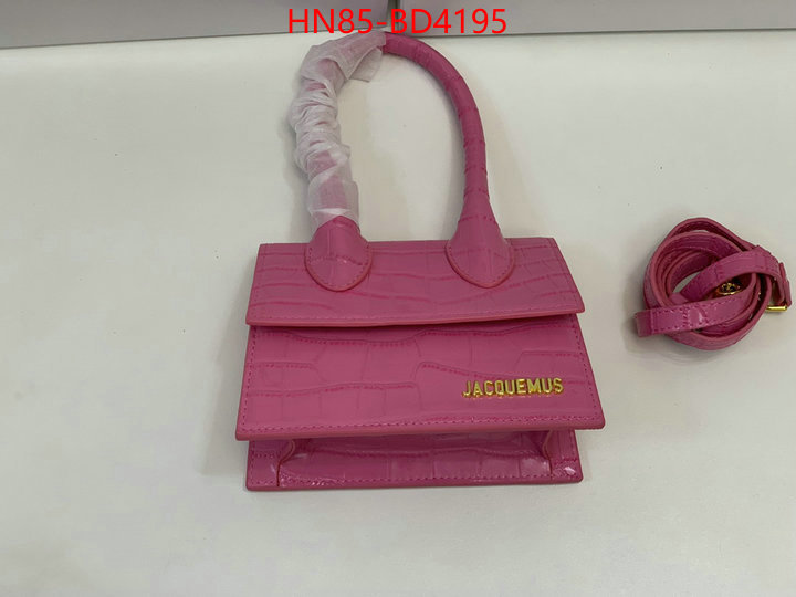 Jacquemus Bags(4A)-Handbag-,are you looking for ,ID: BD4195,$: 85USD