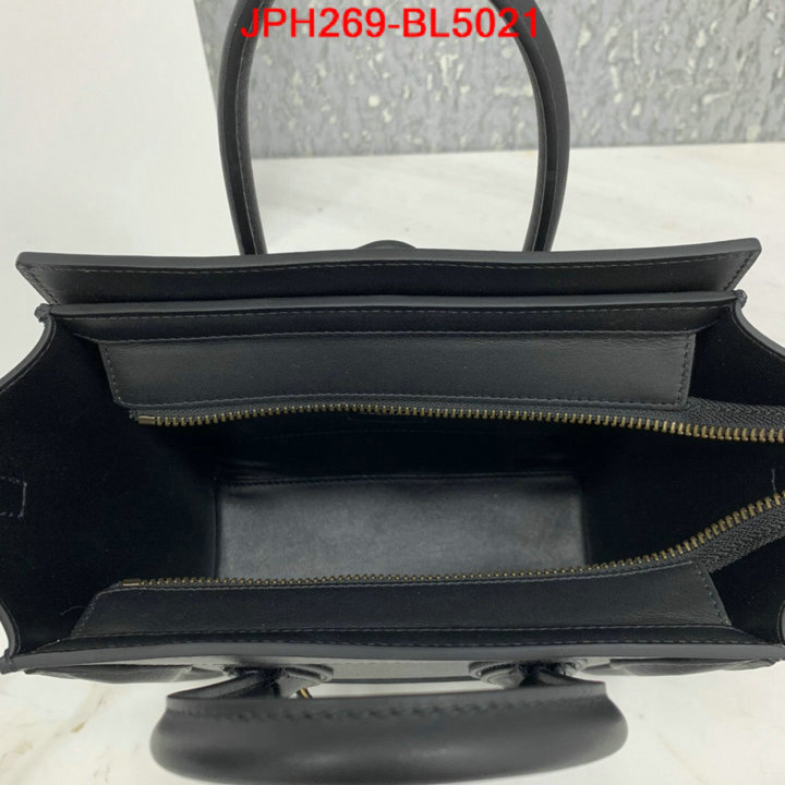 CELINE Bags(TOP)-Handbag,1:1 replica wholesale ,ID:BL5021,$: 269USD