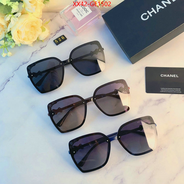 Glasses-Chanel,top quality website , ID: GE1502,$: 42USD