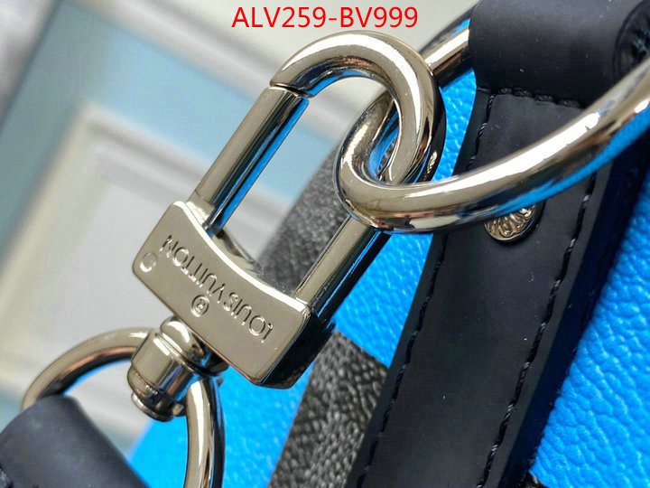 LV Bags(TOP)-Keepall BandouliRe 45-50-,ID: BV999,$: 259USD