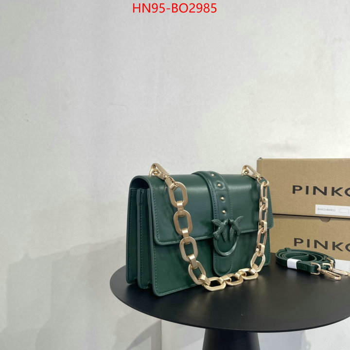 PINKO Bags(4A)-Diagonal-,where can i find ,ID: BO2985,$: 95USD