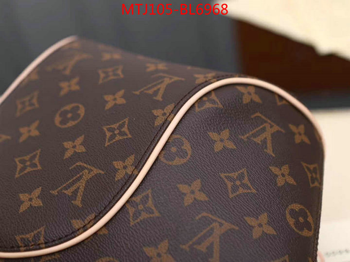 LV Bags(4A)-Handbag Collection-,ID: BL6968,$: 105USD