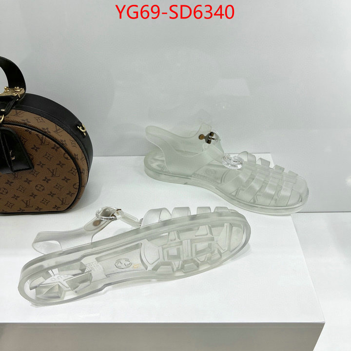 Women Shoes-Gucci,best replica quality , ID: SD6340,$: 69USD