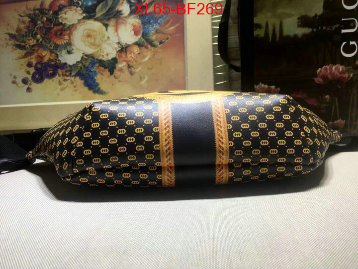 Gucci Bags(4A)-Diagonal-,ID: BF269,$:65USD