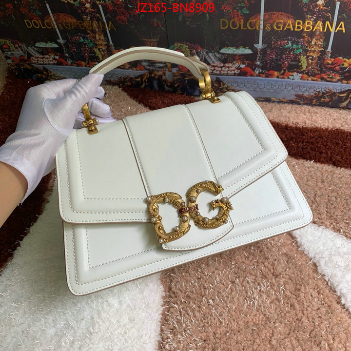 DG Bags(4A)-Handbag,supplier in china ,ID: BN8909,$: 165USD