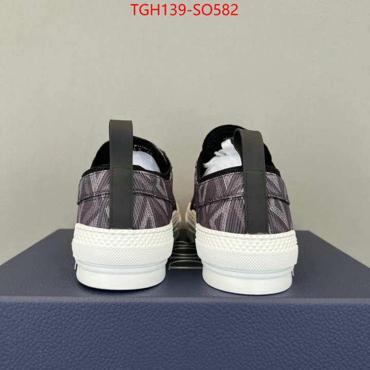 Women Shoes-Dior,the quality replica , ID: SO582,$: 139USD