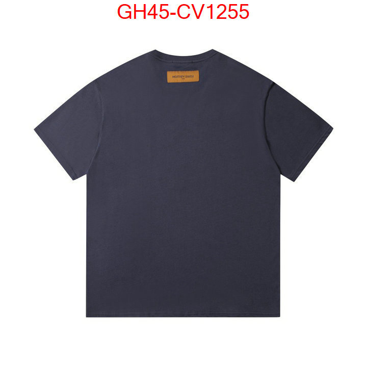 Clothing-LV,replica online , ID: CV1255,$: 45USD