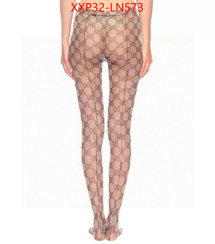 Pantyhose stockings-Gucci,buy top high quality replica , ID: LN573,$: 32USD