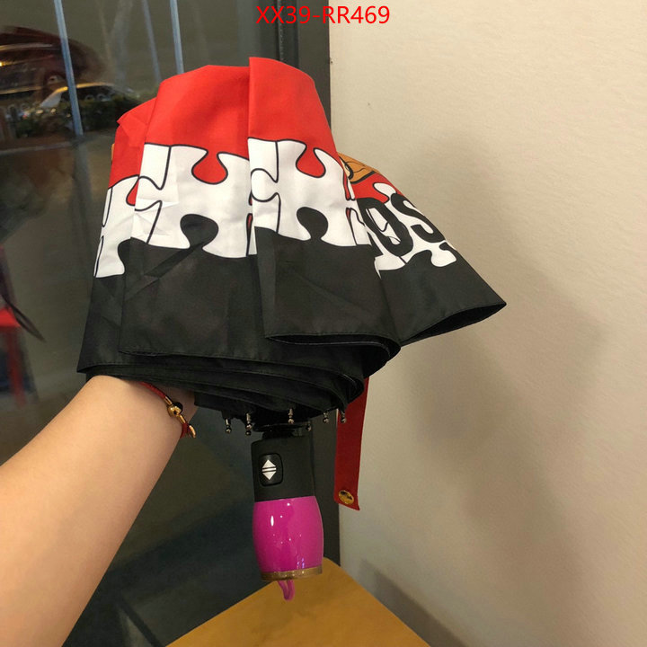 Umbrella-MOSCHINO,unsurpassed quality , ID: RR469,$: 39USD