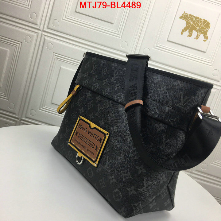 LV Bags(4A)-Pochette MTis Bag-Twist-,ID: BL4489,$: 79USD