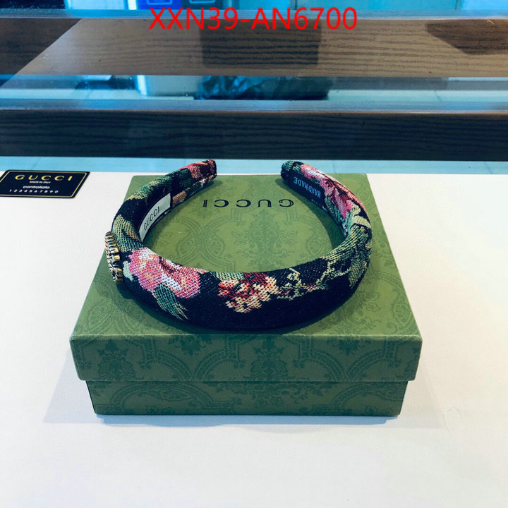 Hair band-Gucci,how to buy replica shop , ID: AN6700,$: 39USD