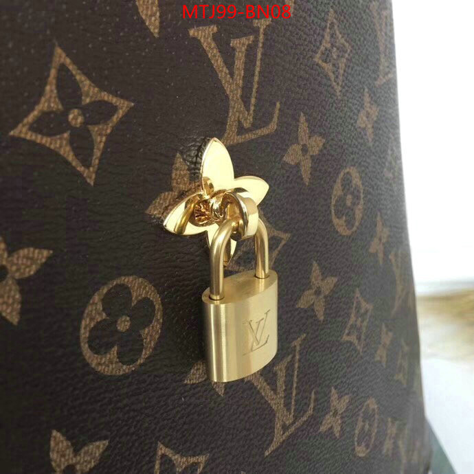 LV Bags(4A)-Handbag Collection-,ID: BN08,$: 99USD