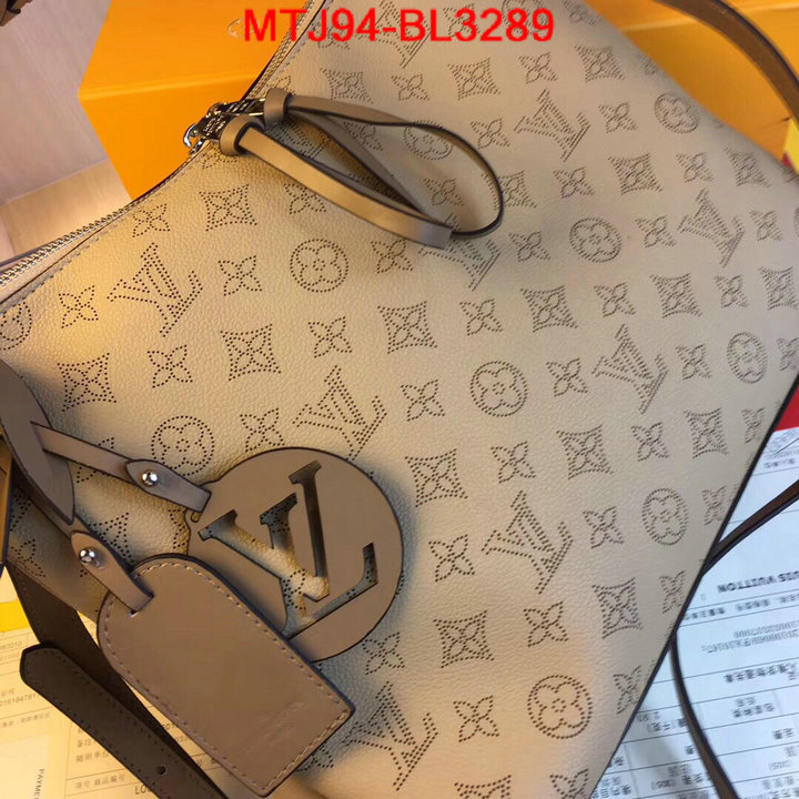 LV Bags(4A)-Handbag Collection-,ID: BL3289,$: 94USD