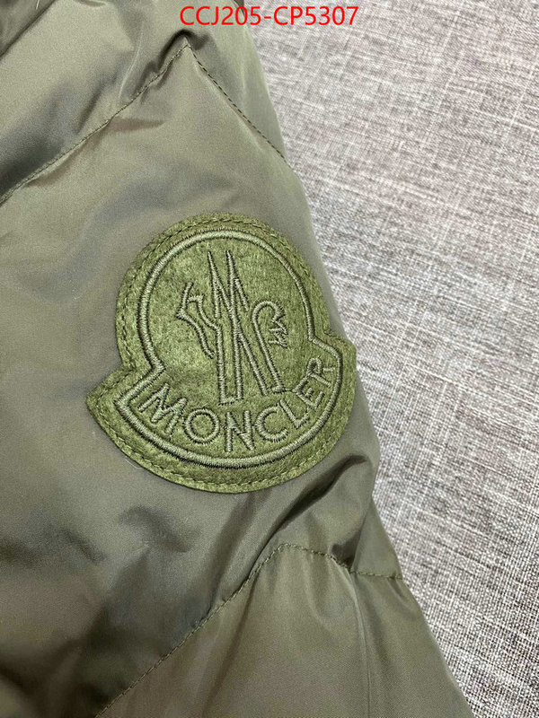 Down jacket Women-Moncler,where can you buy a replica , ID: CP5307,