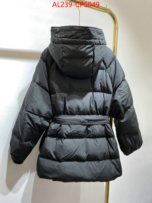 Down jacket Women-Moncler,replicas buy special , ID: CP5049,$: 239USD