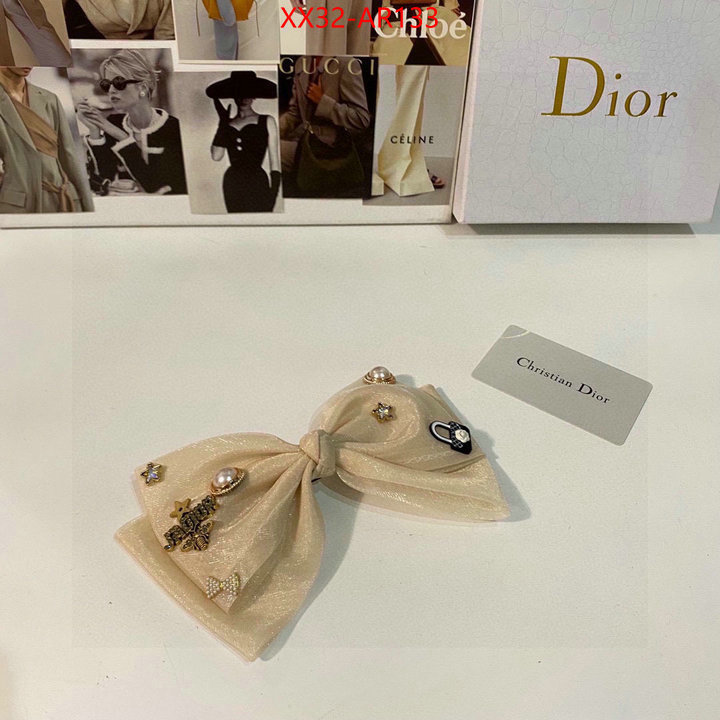 Hair band-Dior,wholesale sale , ID: AR133,$: 32USD