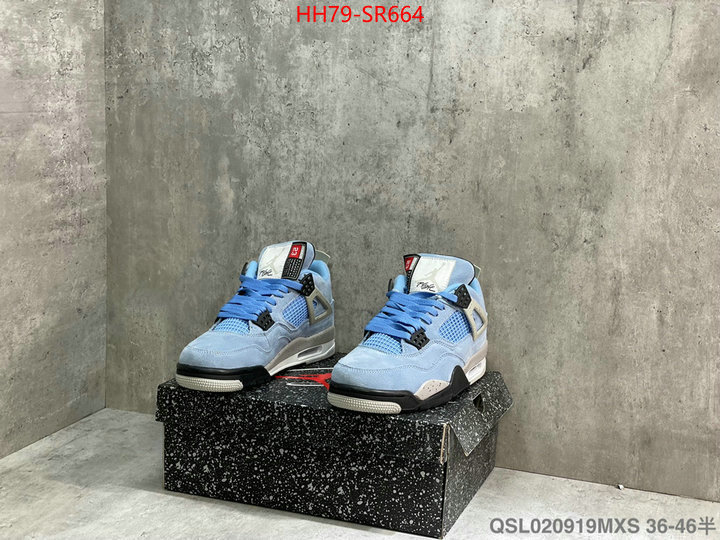 Men Shoes-Air Jordan,cheap replica , ID: SR664,$: 79USD