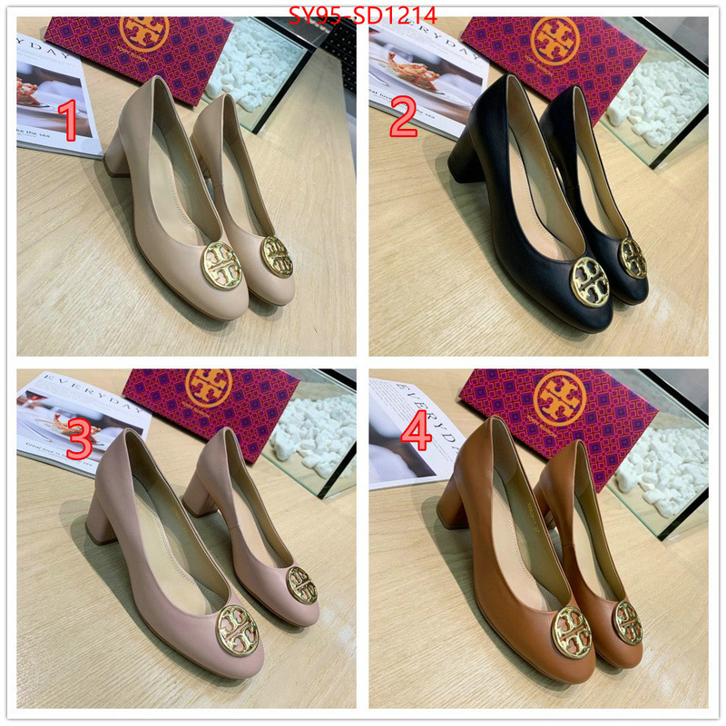 Women Shoes-Tory Burch,aaaaa+ class replica , ID: SD1214,$: 95USD