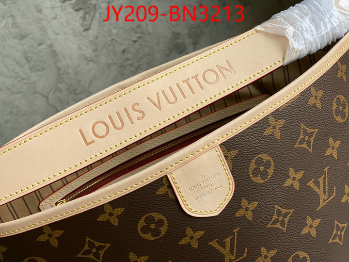 LV Bags(TOP)-Pochette MTis-Twist-,ID: BN3213,$: 209USD