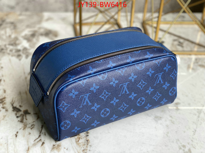 LV Bags(TOP)-Vanity Bag-,ID: BW6416,$: 139USD