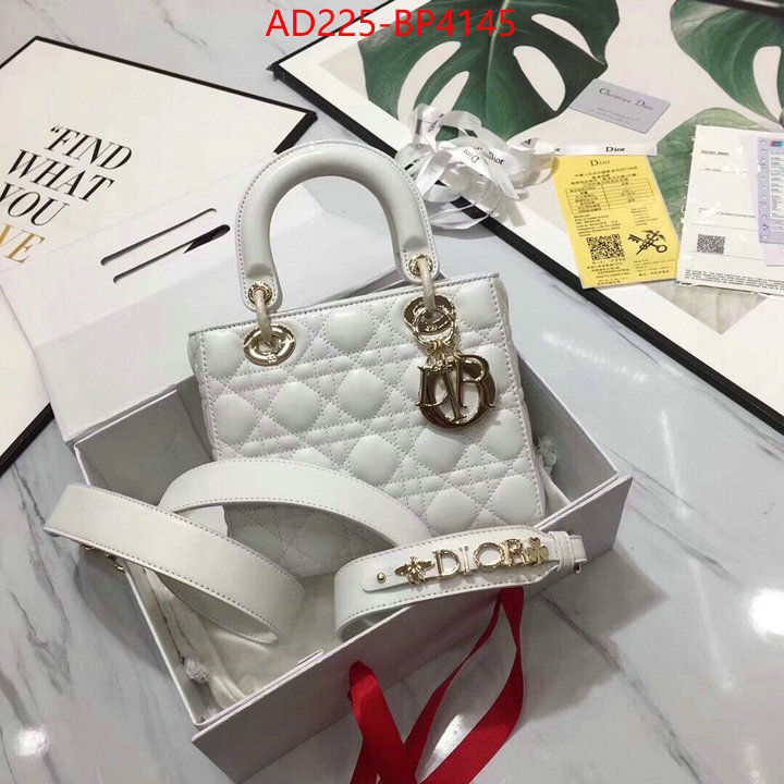 Dior Bags(TOP)-Lady-,ID: BP4145,$: 225USD