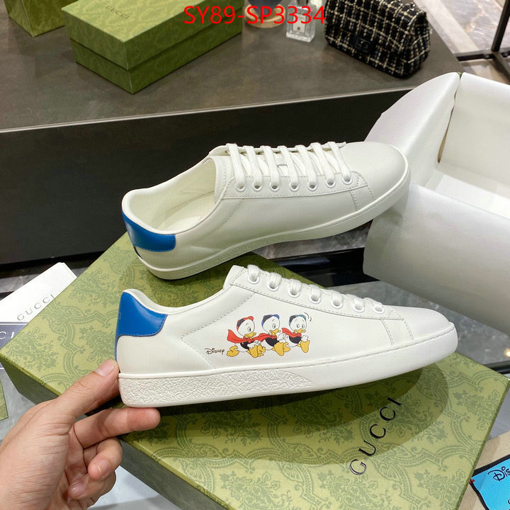 Women Shoes-Gucci,replica shop , ID: SP3334,$: 89USD