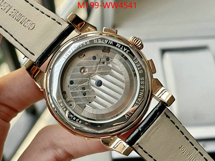 Watch (TOP)-Ptek Ph1ippe,the best designer , ID: WW4541,$: 199USD