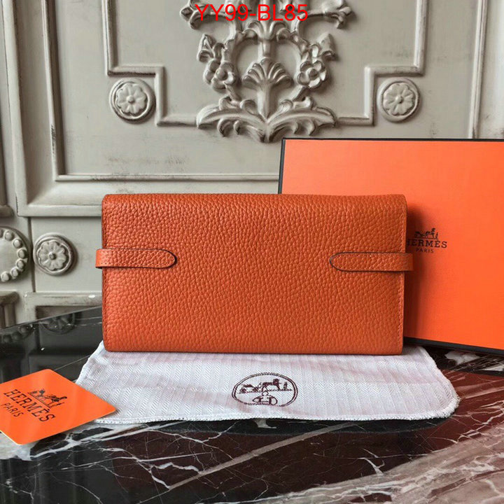 Hermes Bags(TOP)-Wallet-,where to find best ,ID: BL85,$:99USD