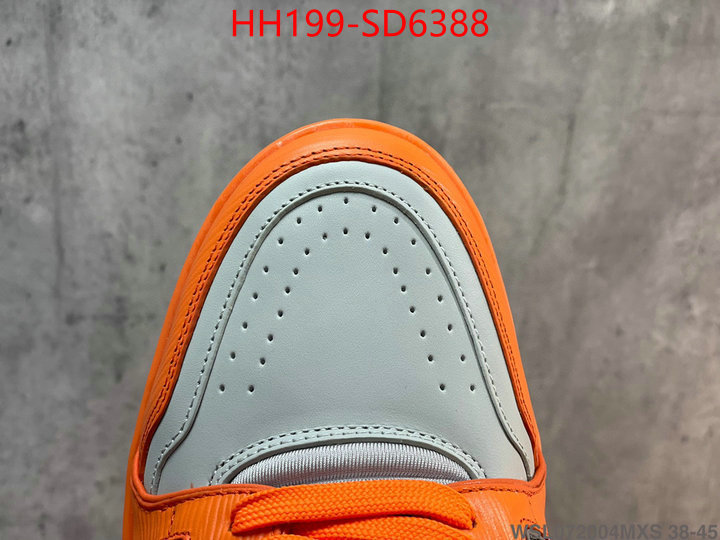 Men Shoes-LV,top quality website , ID: SD6388,$: 199USD