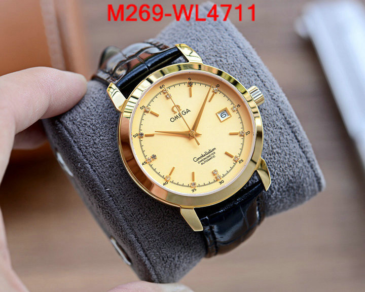 Watch(TOP)-Omega,where can i buy , ID: WL4711,$: 269USD