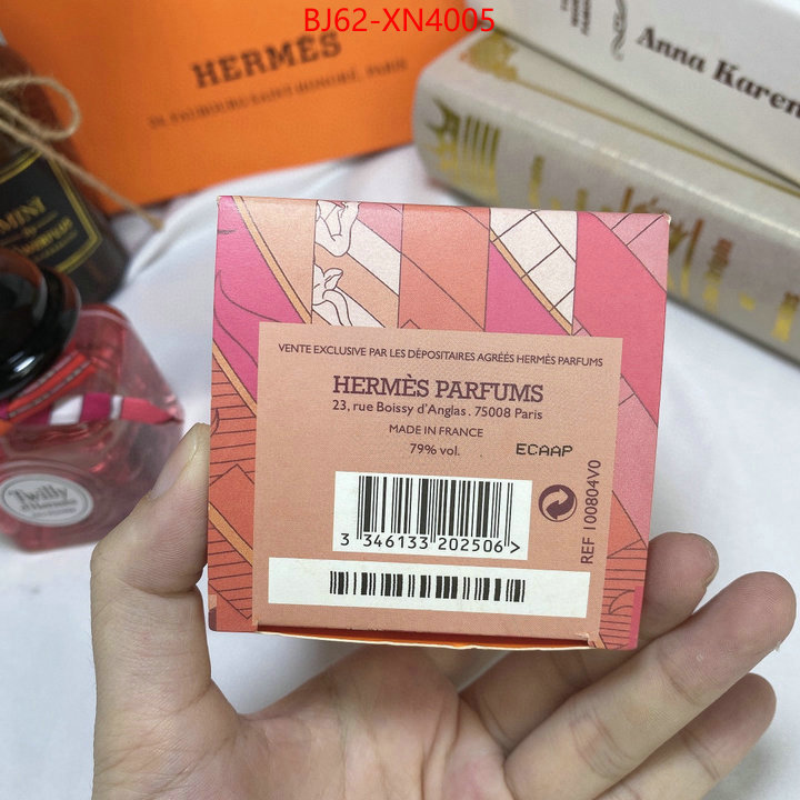 Perfume-Hermes,best quality replica , ID: XN4005,$: 62USD