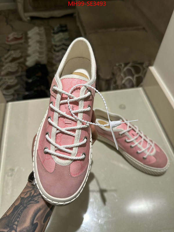 Women Shoes-Gucci,wholesale sale , ID: SE3493,$: 99USD