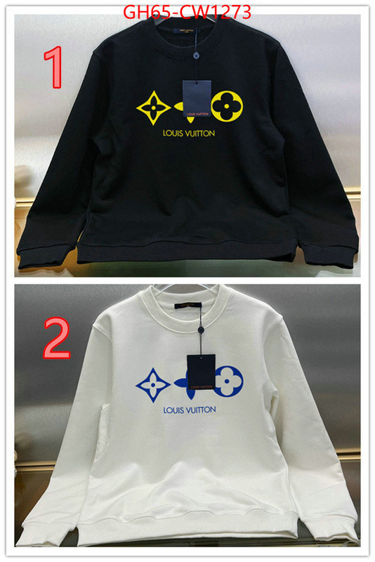 Clothing-LV,replica 1:1 high quality , ID: CW1273,$: 65USD