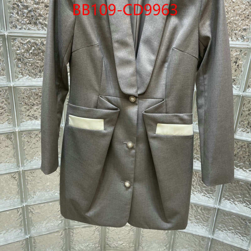 Clothing-Other,buy best high-quality ,designer high replica , ID: CD9963,$: 109USD
