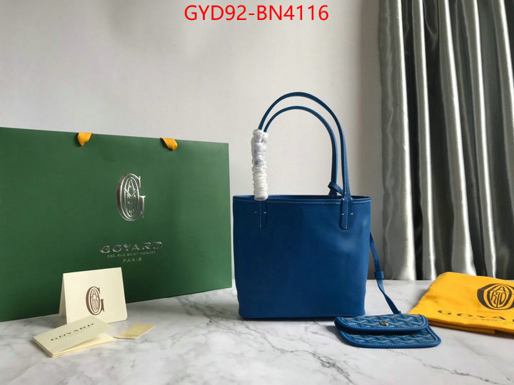 Goyard Bags(4A)-Handbag-,are you looking for ,ID: BN4116,$: 92USD