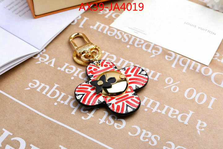 Key pendant-LV,7 star collection , ID: JA4019,$: 39USD