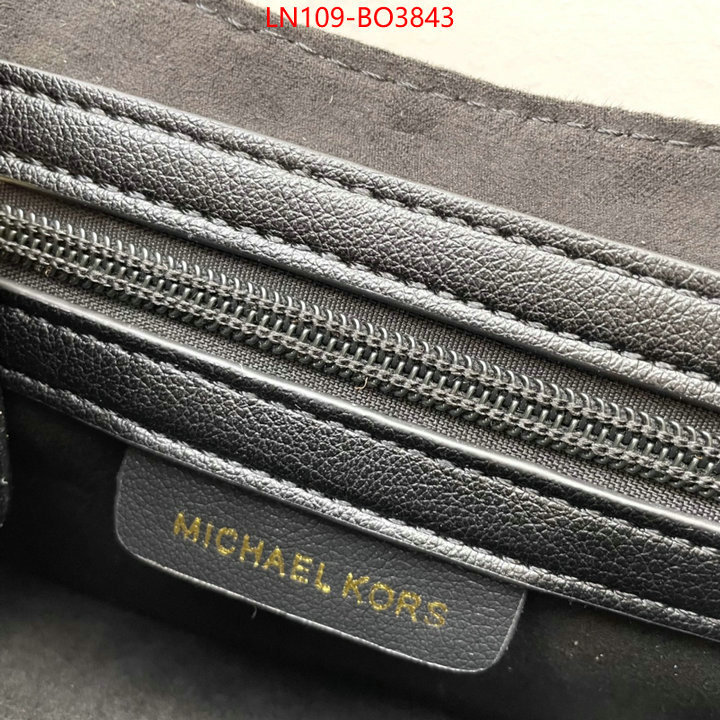 Michael Kors Bags(4A)-Diagonal-,high quality aaaaa replica ,ID: BO3834,$: 109USD