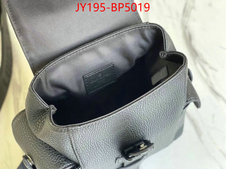 LV Bags(TOP)-Pochette MTis-Twist-,ID: BP5019,$: 195USD