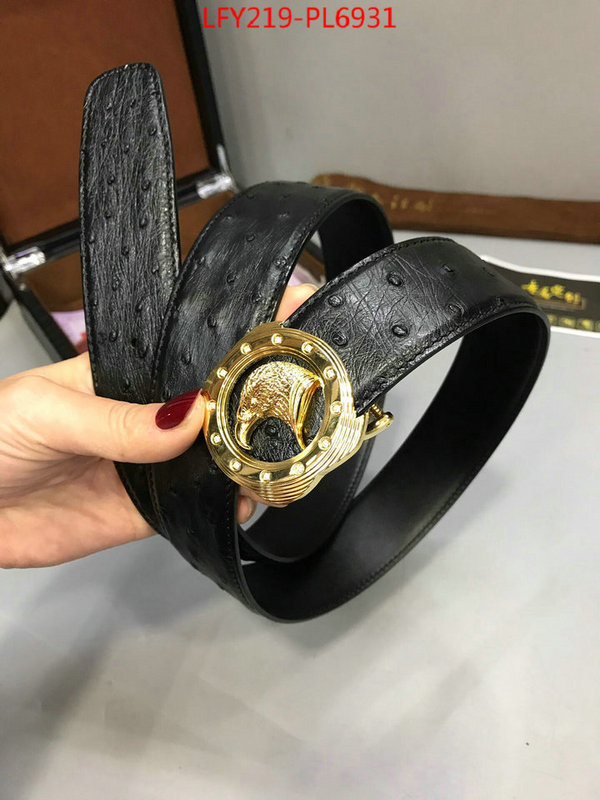 Belts-STEFANO Ricci,knockoff highest quality , ID: PL6931,$: 219USD